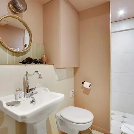 דירה Amazing Studio 2p - Montorgueil - 3 *