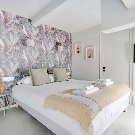 Amazing Studio 2p - Montorgueil - 3 *